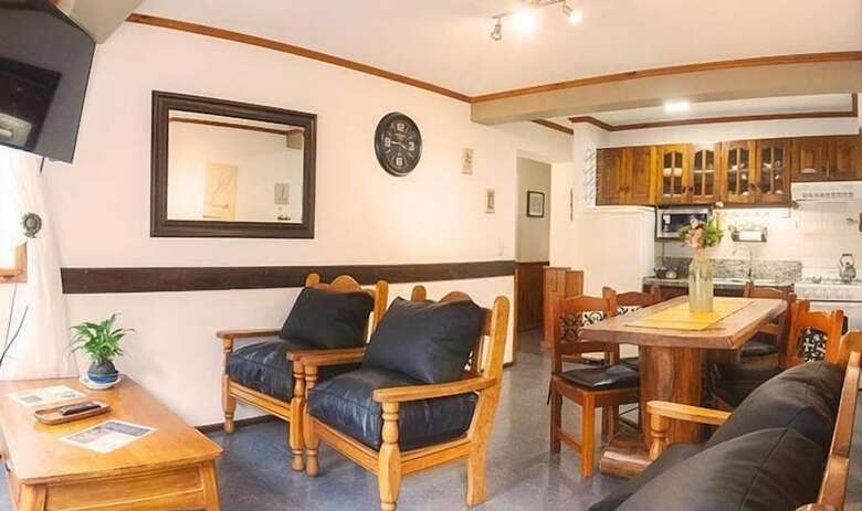 Rotui Apart Hotel