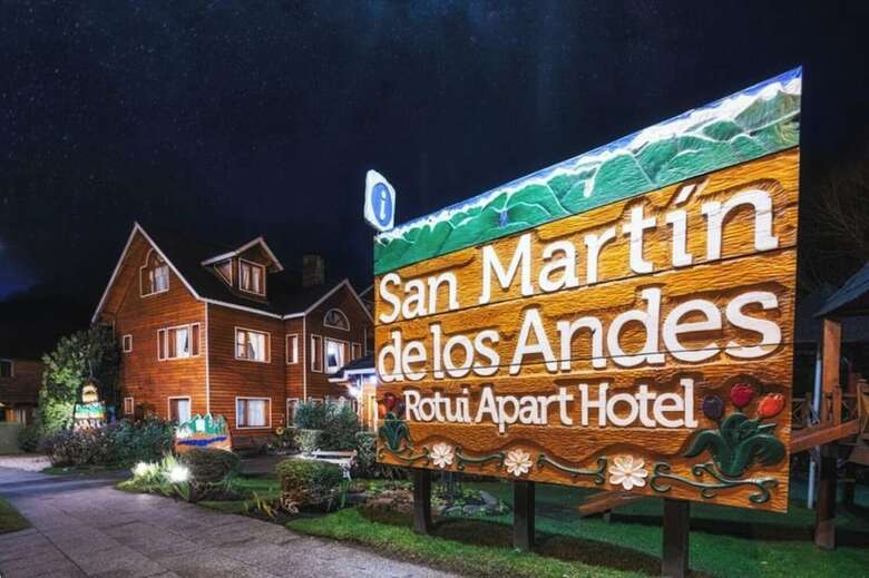 Rotui Apart Hotel