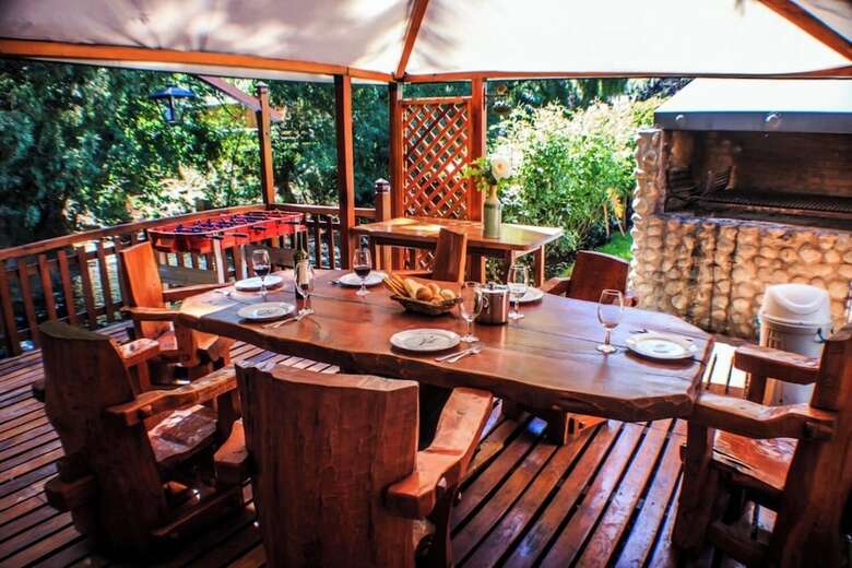 Rotui Apart Hotel