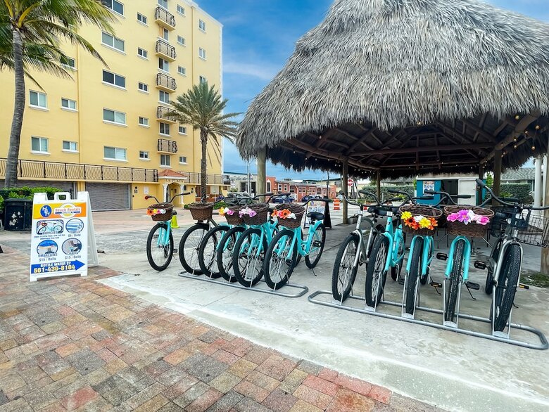 Motel Ocean's Sound Hotel