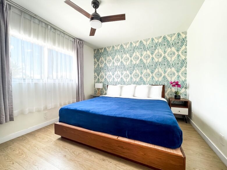 Motel Ocean's Sound Hotel