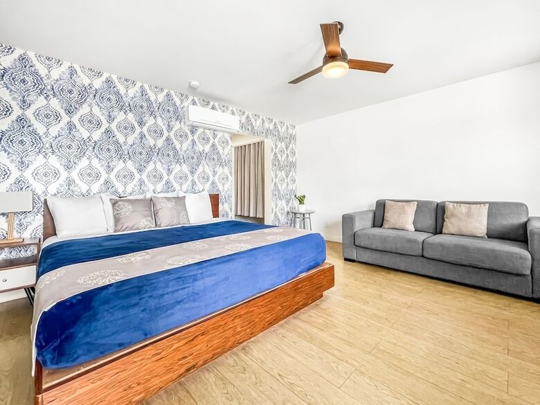 Motel Ocean's Sound Hotel