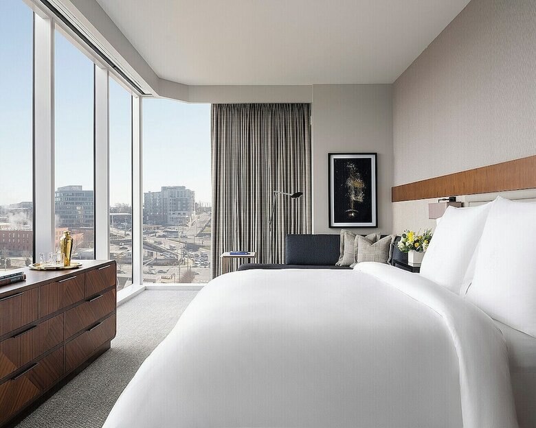 Hotel Four Seasons Nashville