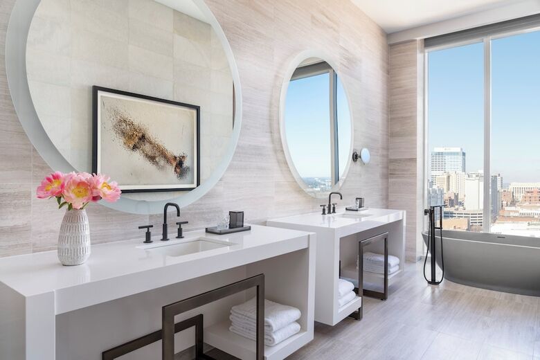 Hotel Four Seasons Nashville