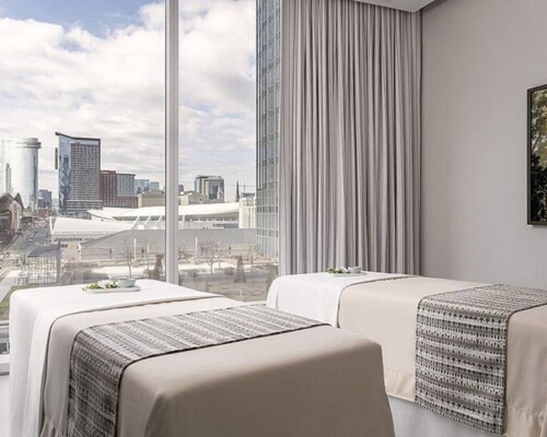 Hotel Four Seasons Nashville