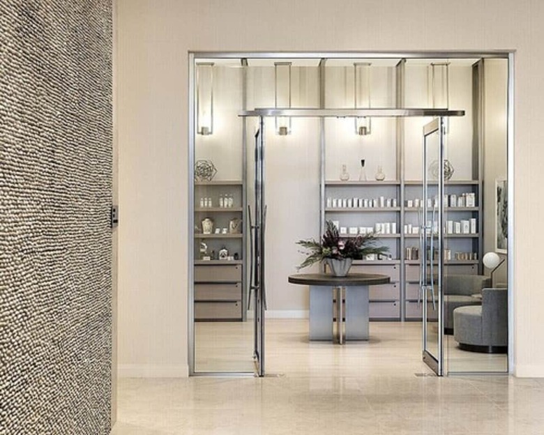 Hotel Four Seasons Nashville