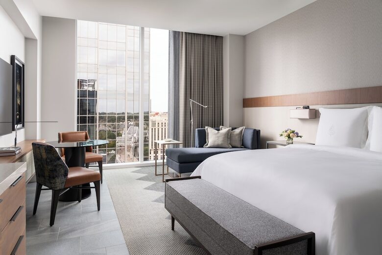 Hotel Four Seasons Nashville