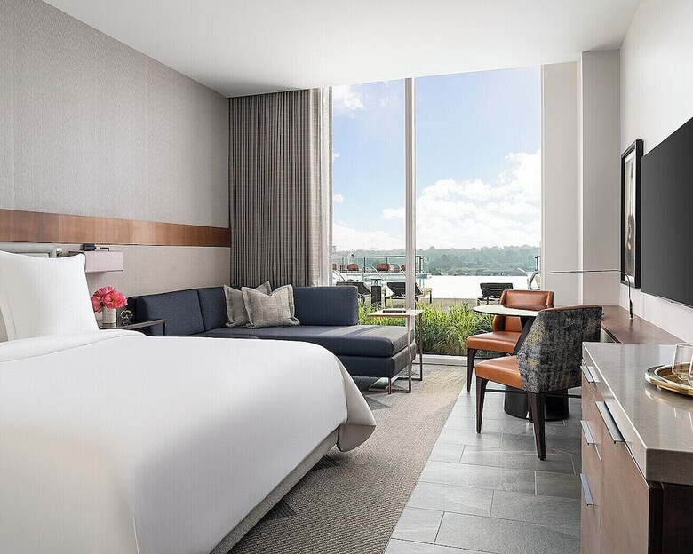 Hotel Four Seasons Nashville