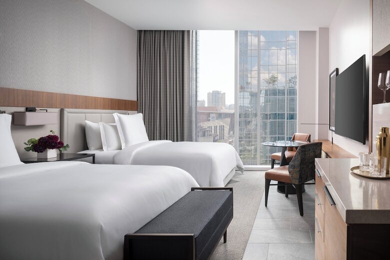 Hotel Four Seasons Nashville