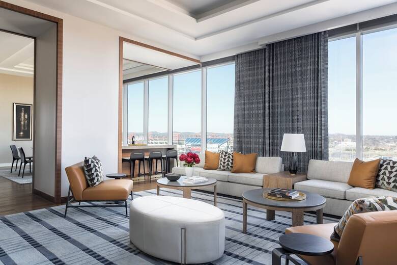Hotel Four Seasons Nashville