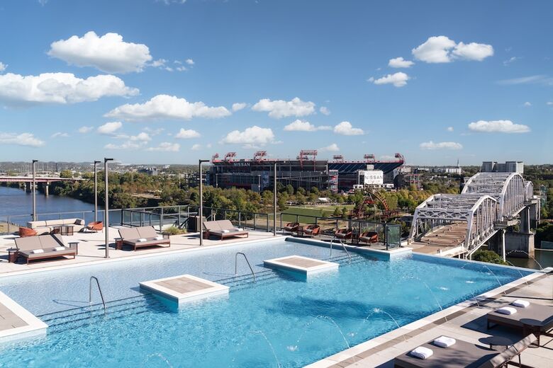 Hotel Four Seasons Nashville