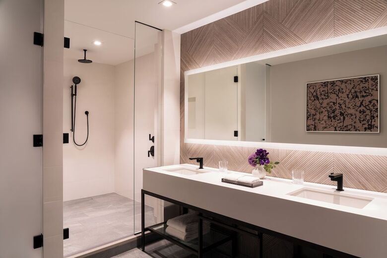 Hotel Four Seasons Nashville