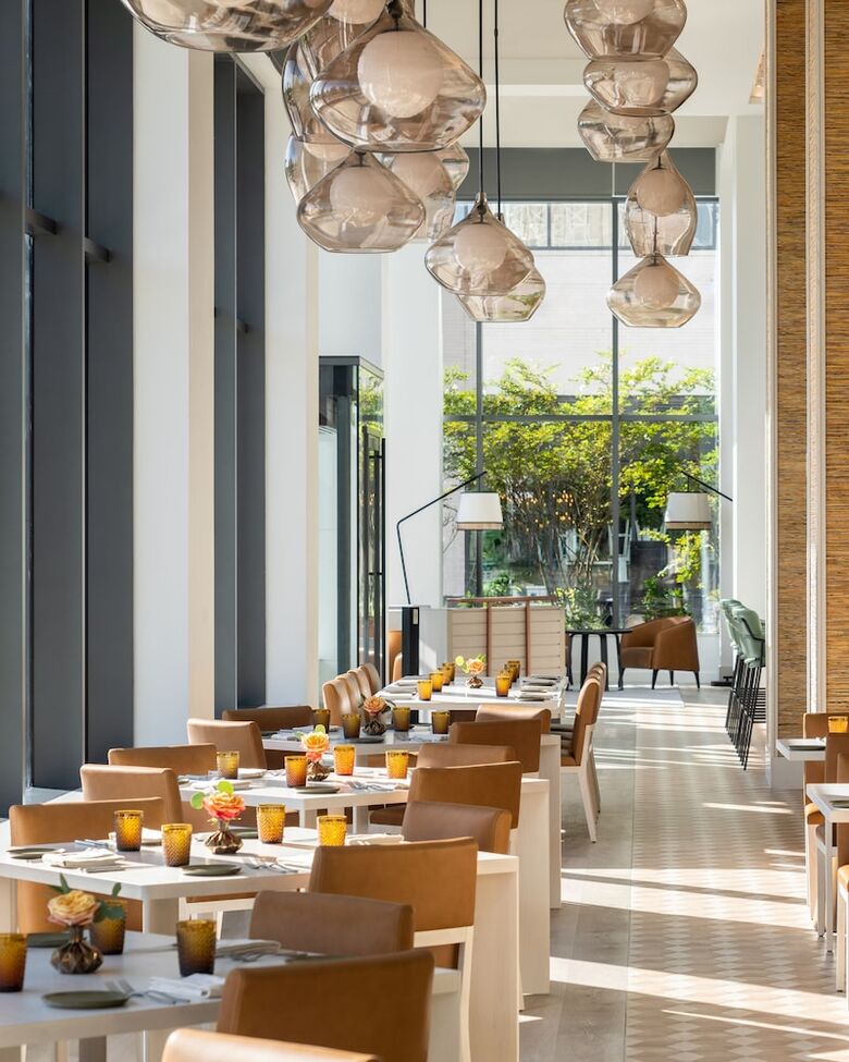 Hotel Four Seasons Nashville