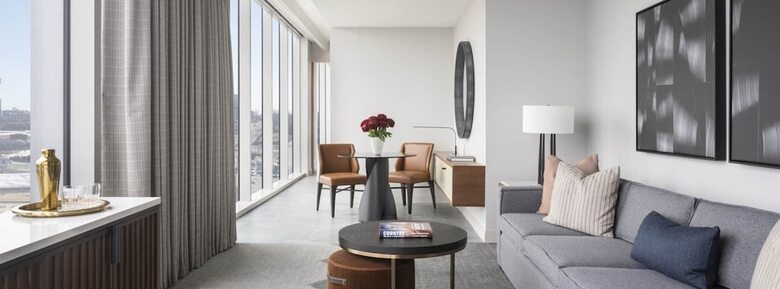 Hotel Four Seasons Nashville