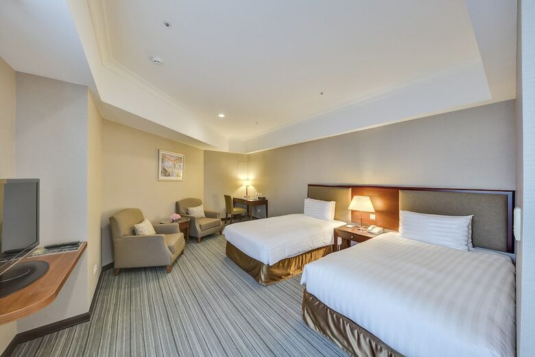 Forte Hotel Xizhi