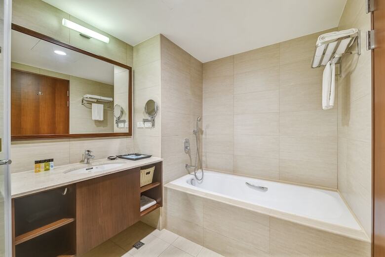 Forte Hotel Xizhi