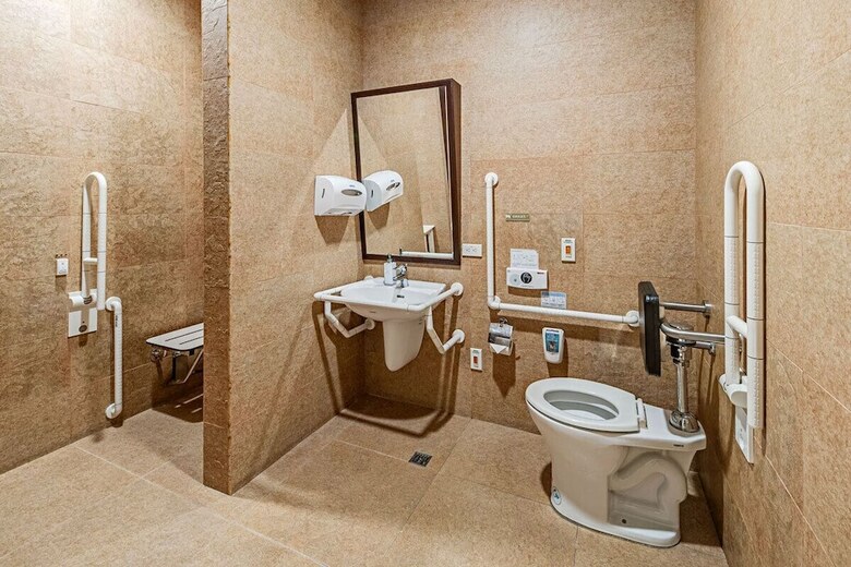 Forte Hotel Xizhi