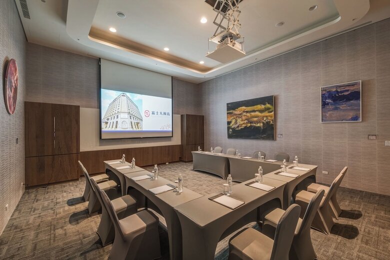 Forte Hotel Xizhi