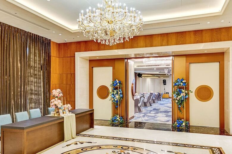 Forte Hotel Xizhi