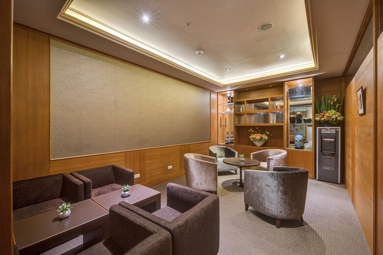 Forte Hotel Xizhi