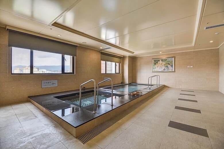 Forte Hotel Xizhi