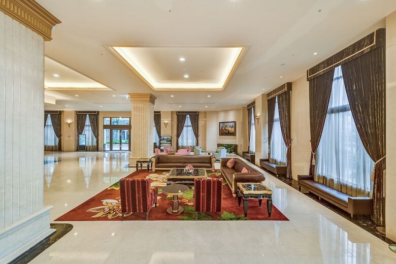Forte Hotel Xizhi