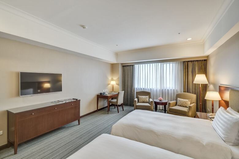 Forte Hotel Xizhi