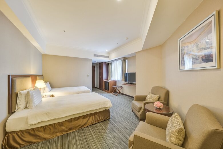 Forte Hotel Xizhi