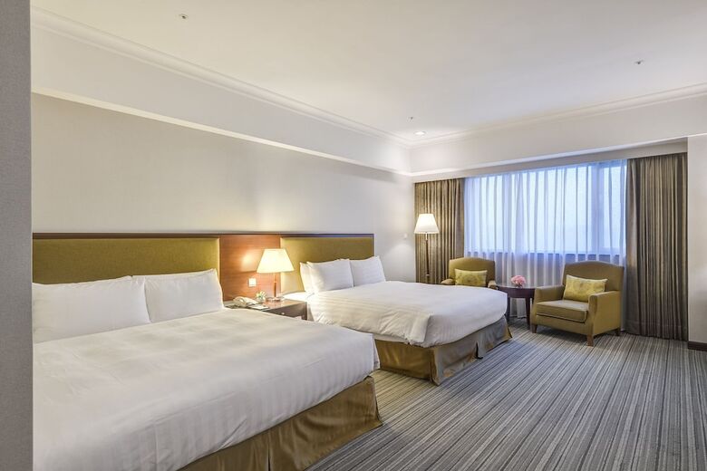 Forte Hotel Xizhi