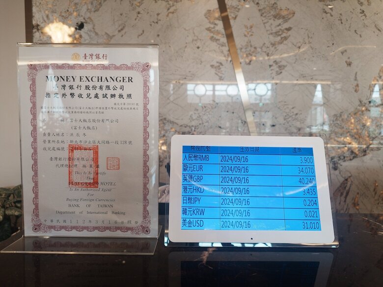 Forte Hotel Xizhi