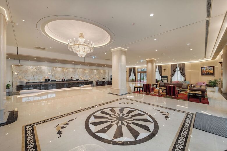 Forte Hotel Xizhi