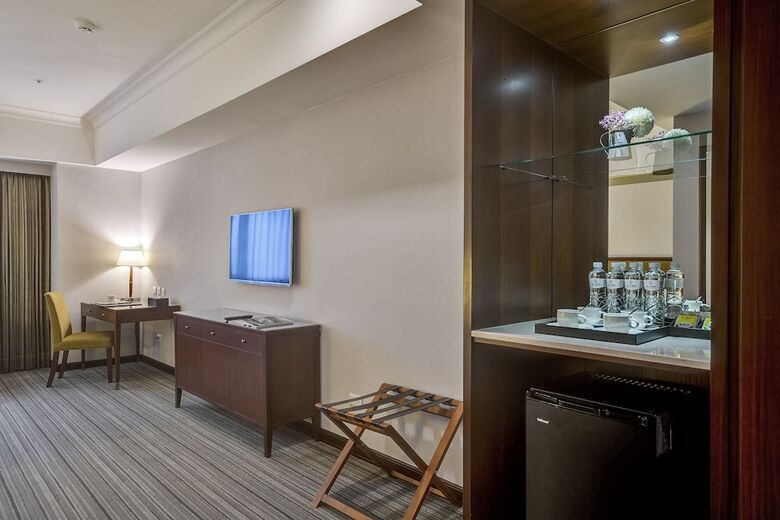 Forte Hotel Xizhi
