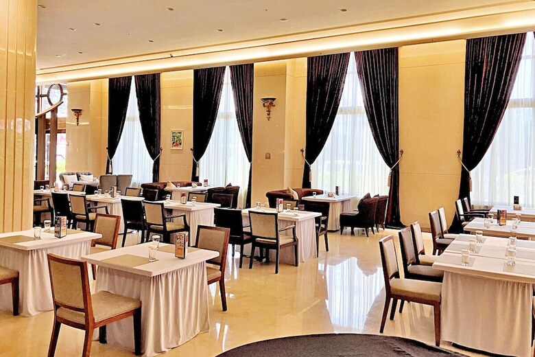 Forte Hotel Xizhi