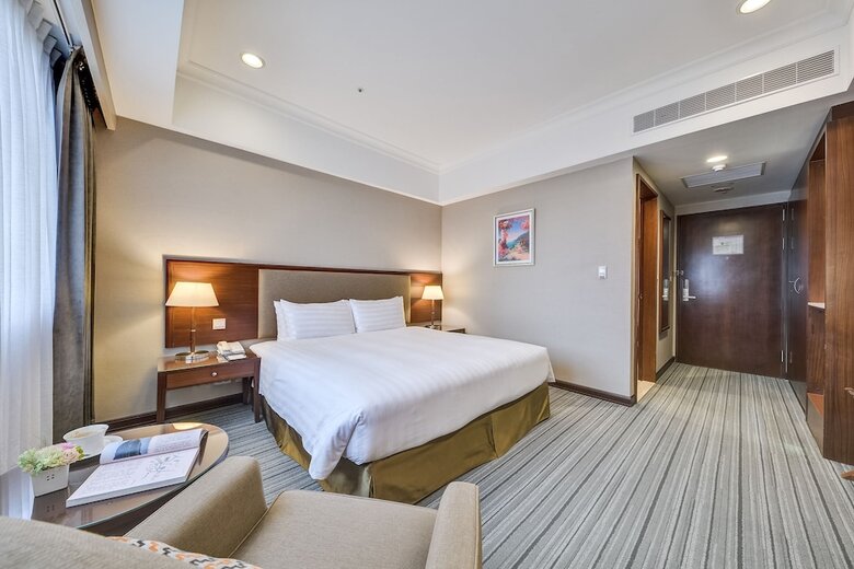 Forte Hotel Xizhi