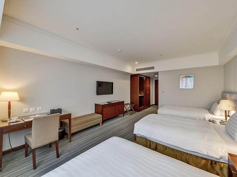 Forte Hotel Xizhi