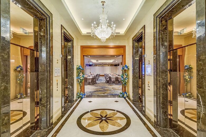 Forte Hotel Xizhi