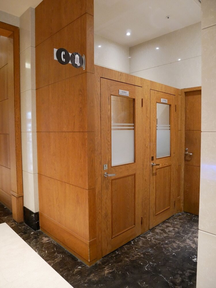 Forte Hotel Xizhi