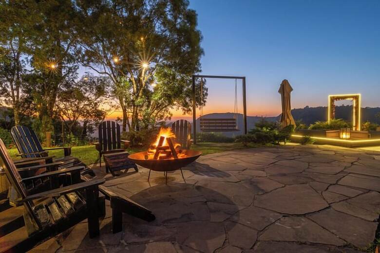 Hotel Ch�teau Laghetto Collection