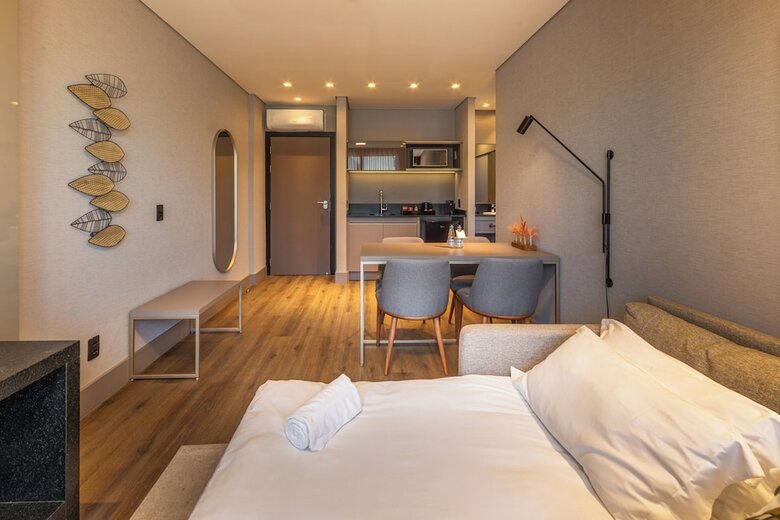 Hotel Ch�teau Laghetto Collection