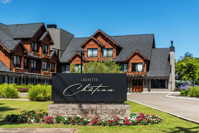 Hotel Ch�teau Laghetto Collection