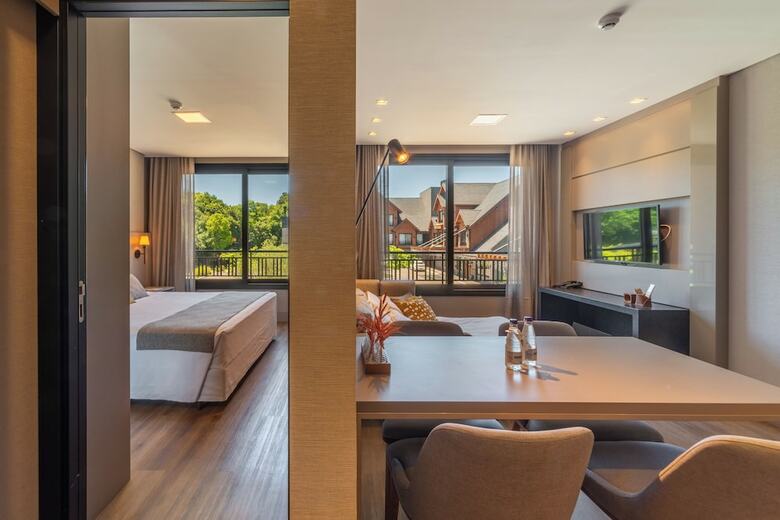 Hotel Ch�teau Laghetto Collection