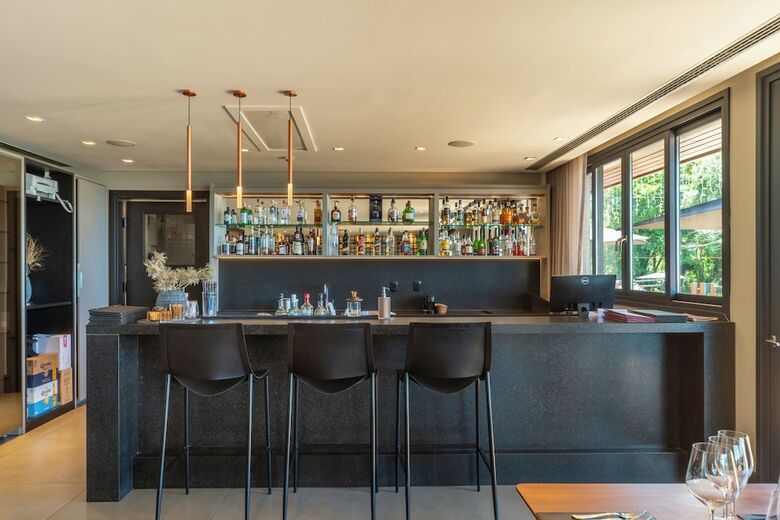 Hotel Ch�teau Laghetto Collection
