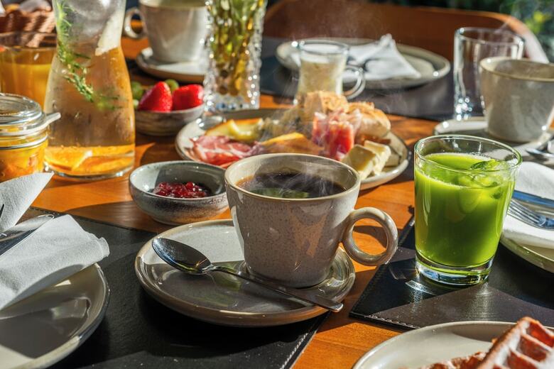 Hotel Ch�teau Laghetto Collection
