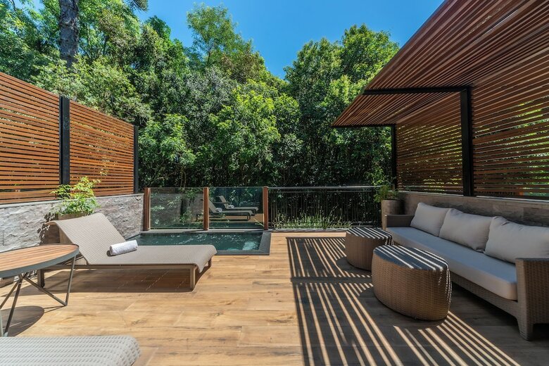 Hotel Ch�teau Laghetto Collection