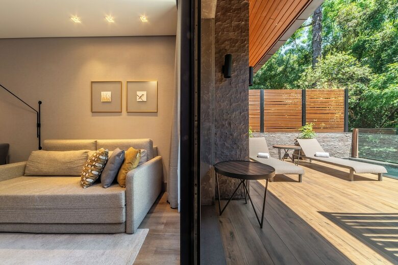 Hotel Ch�teau Laghetto Collection