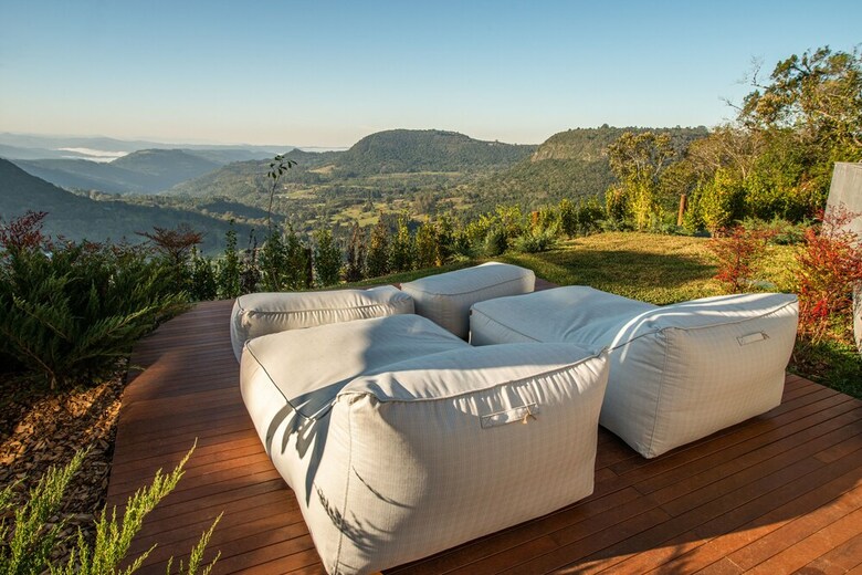 Hotel Ch�teau Laghetto Collection