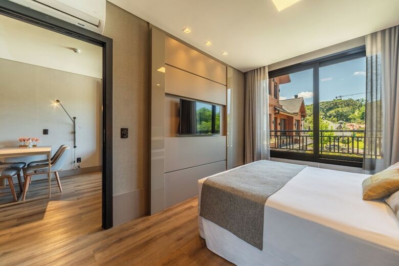 Hotel Ch�teau Laghetto Collection