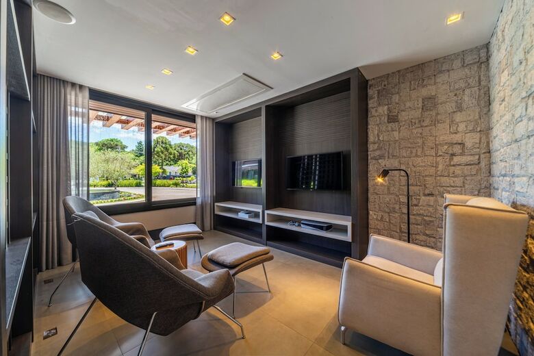 Hotel Ch�teau Laghetto Collection