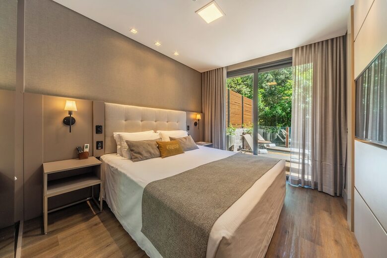 Hotel Ch�teau Laghetto Collection
