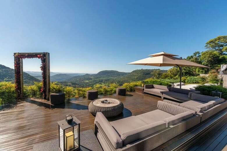 Hotel Ch�teau Laghetto Collection
